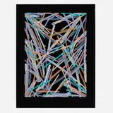 Charles Arnoldi, Untitled #5