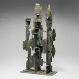 Dorothy Dehner, Untitled, 1960, bronze