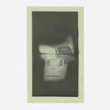 Kerstin Brätsch, Untitled