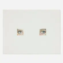 Dike Blair, Untitled (Alix), 2007, archival inkjet print