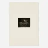 Sandro Chia, Untitled