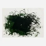 Joan Mitchell, Untitled (from the One Cent Life portfolio)