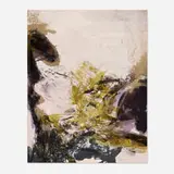 Zao Wou-ki, Untitled