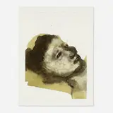 Marlene Dumas, Untitled Europe