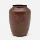 Dirk Van Erp, Warty vase