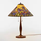 Kennard Bigelow & Co., Table lamp