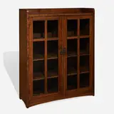 Limbert, Double-door bookcase, model 322
