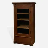Roycroft, Bookcase from the Roycroft Inn