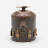 Joseph Heinrichs, Humidor