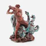 20th Century, Hercules Battling the Lernaean Hydra