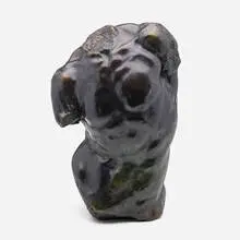 Gary Weisman, Torso