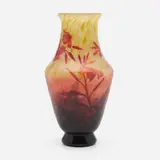 Daum, Vase