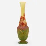 Daum, Vase