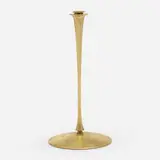 Jessie Preston, Candlestick