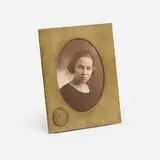 Robert Jarvie, Picture frame