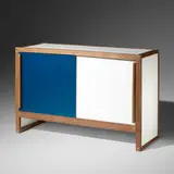 André Sornay, Cabinet