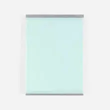 Imi Knoebel, Tafel DCCLXX, 2016, acrylic on aluminum, laminated birch