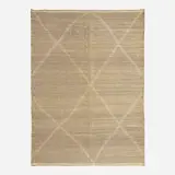Contemporary, Carpet, c. 2010, hand-woven wool