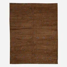 Moroccan, Carpet, c. 2010, hand-knotted wool