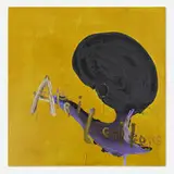 Wesley Kimler, April Galleons, 2000, oil on canvas