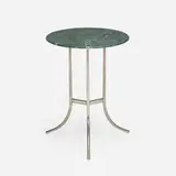 Cedric Hartman, Occasional table