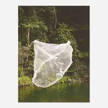 Untitled by Allora & Calzadilla, 2013, Inkjet print on Hahnemuhle paper, sold Feb 2021