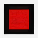 Bernard Aubertin, Tableau clous