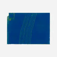 Kate Shepherd, Untitled, 2004, acrylic on paper