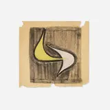 José de Rivera, Untitled (Study)