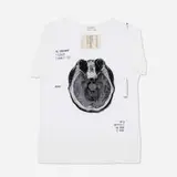 Ai Weiwei, Brain Inflation t-shirt