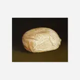Derrick Guild, Bread No. 3, 1998, oil on canvas