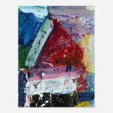 Robert Baribeau, Untitled