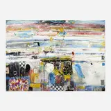 Robert Baribeau, Untitled