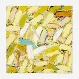 Kazuko Inoue, Untitled