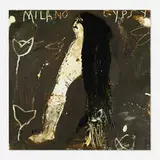 James Havard, Milano Gypsy