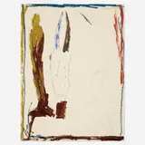 James Brown, Untitled