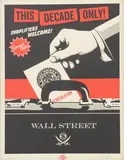 Shepard Fairey, Untitled