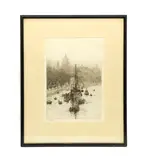 William Lionel Wyllie, Untitled