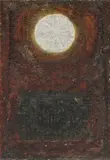 John Christopherson, Untitled, mixed media 30 x 22cm (2) .