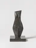 Werner Franzen, Ohne Titel, 1979, Belgischer Granit