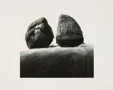 Robert Häusser, Kultstätte, 2000, Ditone-Print