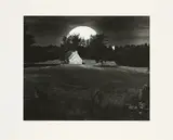 Robert Häusser, Cosmopolis, 2004, Ditone-Print auf Barytpapier