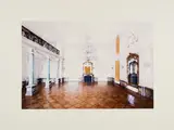 Candida Höfer, Museum Morsbroich Leverkusen I, 2008, C-Print