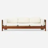 Afra & Tobia Scarpa, Bastiano sofa