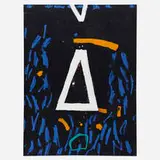 Emerson Woelffer, Untitled
