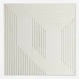 Craig Ellwood, For Josef-White #1