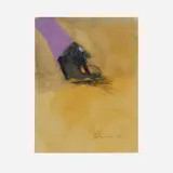 Nathan Oliveira, Untitled