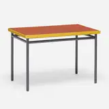 Le Corbusier, Table from Cité de Refuge de l'Armée du Salut, Paris