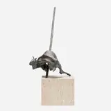Jack Zajac, Bound Goat Tuesday