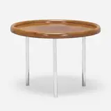 James Prestini, Occasional table